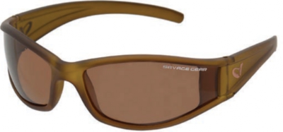 Savage Gear Slim Shades Floating Polarized Sunglasses